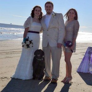 Meet your Posher, Martha